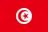 Logo U23 Tunisia
