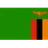 Logo U23 Zambia