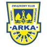 Logo Arka Gdynia U19