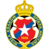 Logo Wisła Kraków U19