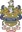 Logo Darwen W