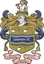 Logo Darwen W