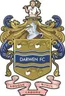 Logo Darwen W