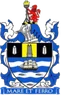 Logo Redcar Town