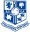 Logo Tranmere Rovers W