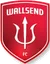 Logo Wallsend W