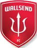 Logo Wallsend W
