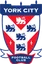 Logo York City W