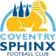 Logo Coventry Sphinx W