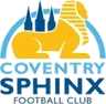 Logo Coventry Sphinx W