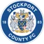 Logo Stockport County W