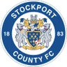Logo Stockport County W