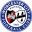 Logo Worcester City W