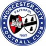 Logo Worcester City W