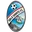 Logo Qala Saints