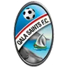 Logo Qala Saints