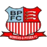 Logo Bowers & Pitsea W