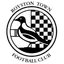 Logo Royston Town W