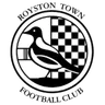Logo Royston Town W