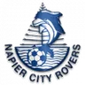 Logo Napier City Rovers