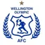 Logo Wellington Olympic