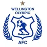 Logo Wellington Olympic