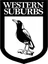 Logo Western Suburbs