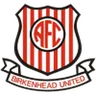 Logo Birkenhead United