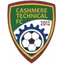 Logo Cashmere Technical