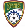 Logo Cashmere Technical