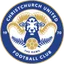 Logo Christchurch United