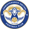 Logo Christchurch United