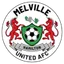 Logo Melville United