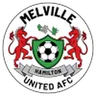 Logo Melville United