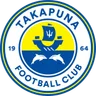 Logo Takapuna