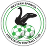 Logo Western Springs