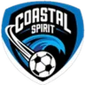 Logo Coastal Spirit