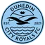 Logo Dunedin City Royals