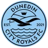 Logo Dunedin City Royals