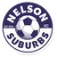 Logo Nelson Suburbs