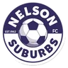 Logo Nelson Suburbs