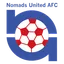 Logo Nomads United