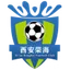 Logo Xi'an Ronghai