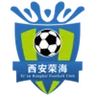 Logo Xi'an Ronghai