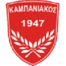 Logo Kampaniakos Chalastra