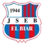 Logo JS El Biar