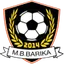 Logo MB Barika