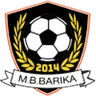 Logo MB Barika