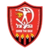 Logo Tzeirei Umm al-Fahm