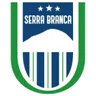 Logo Serra Branca